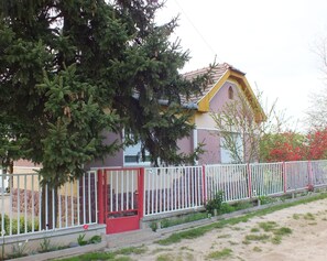 Fachada