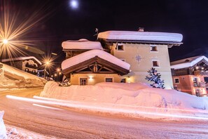 Exterior - Chalet Mottolino (Livigno)