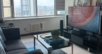 Suites de Marina Manila