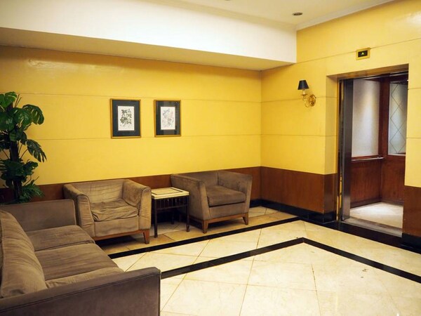 Suites De Marina Manila - Manila