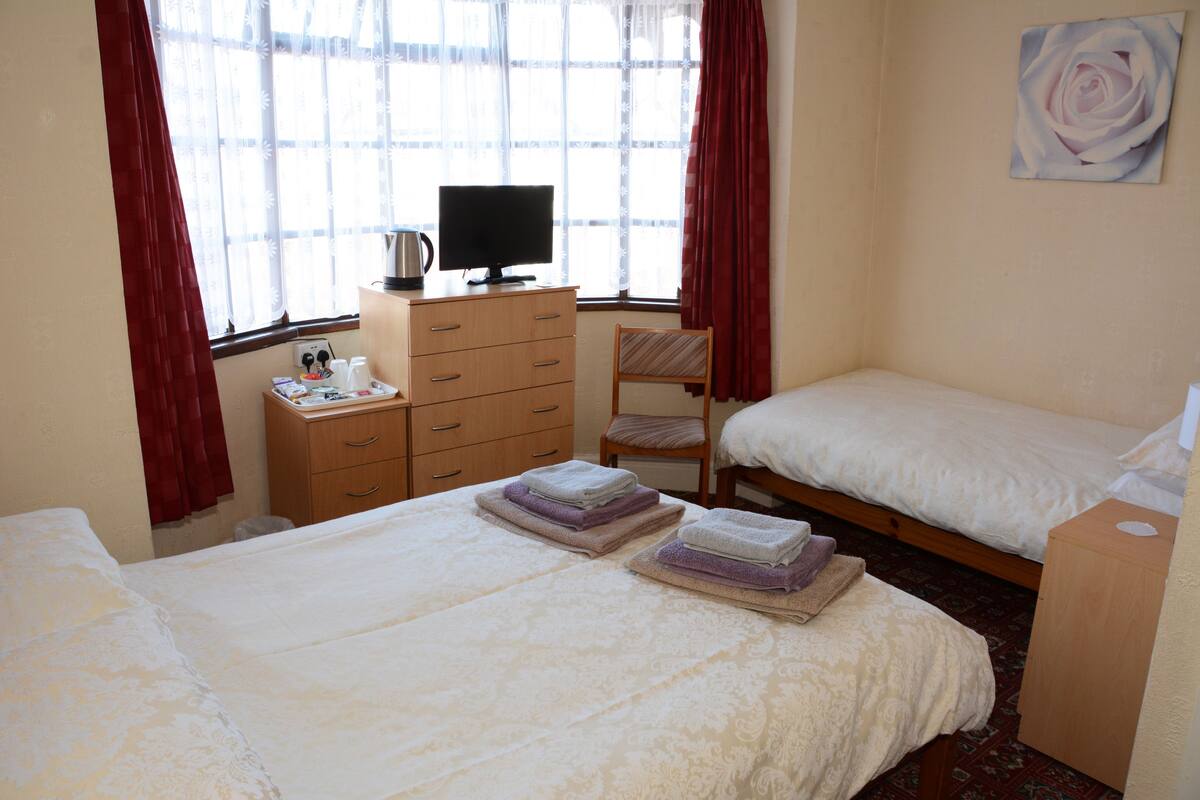 Double Room (Double room 3)