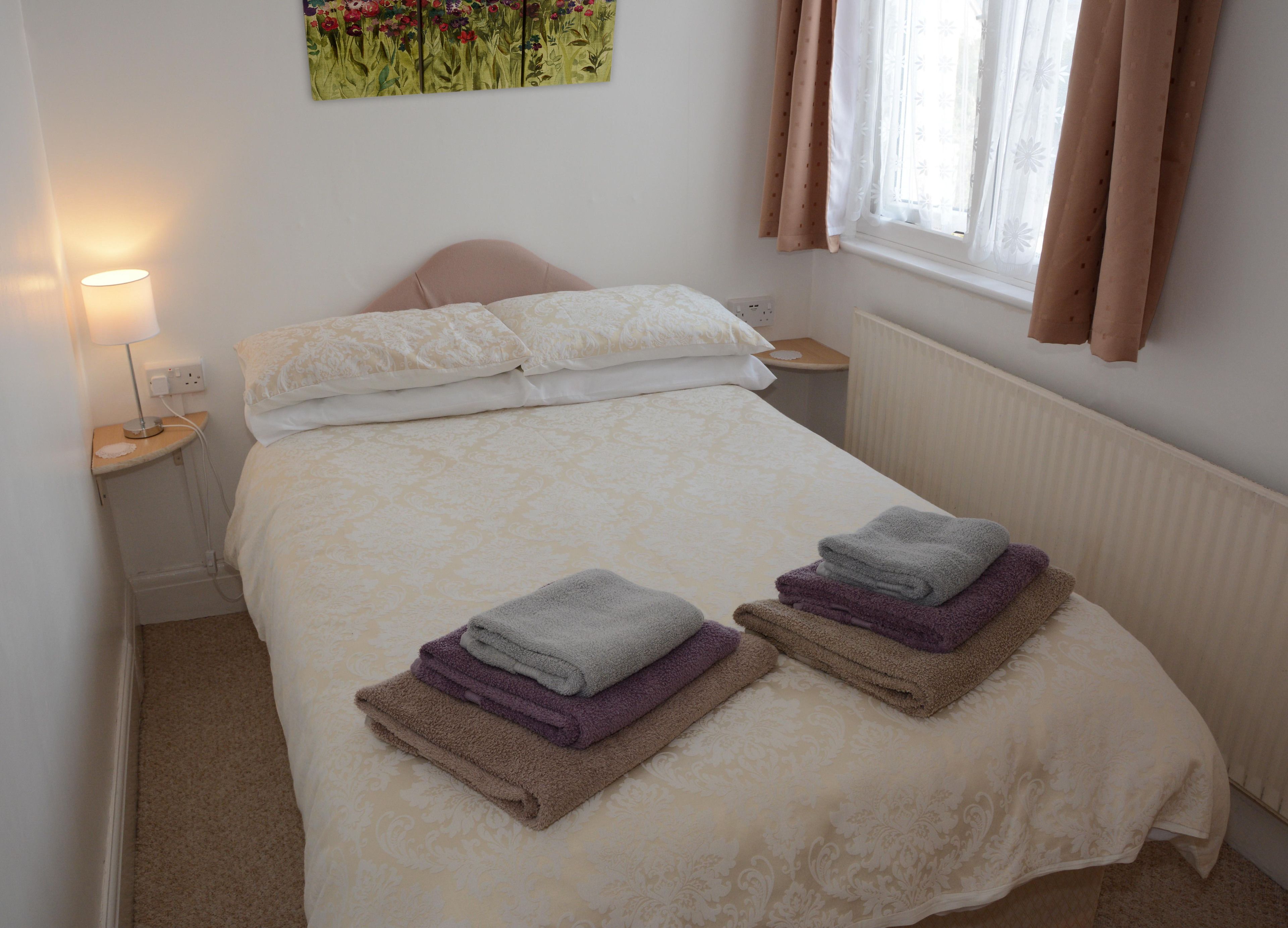 Double Room (Double room 2)