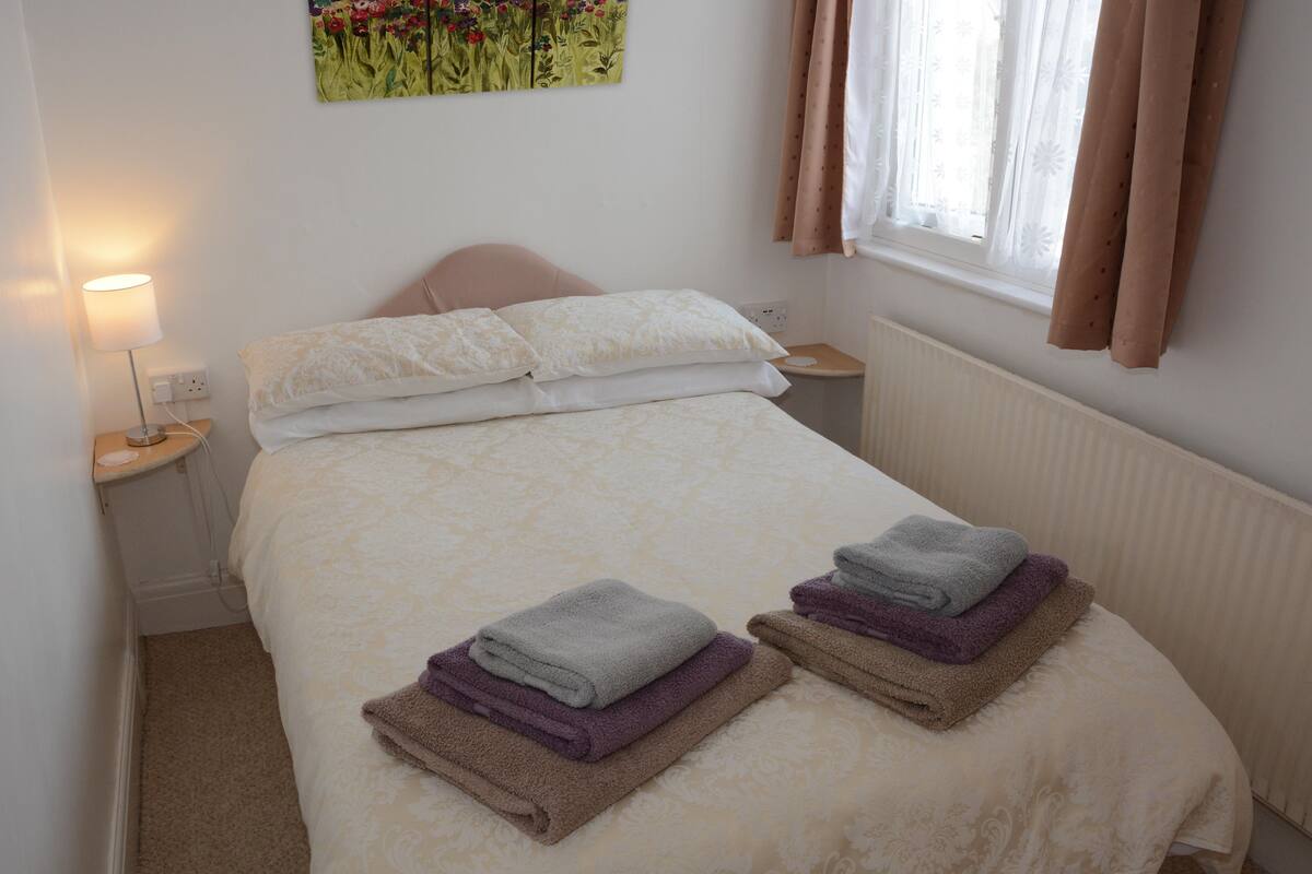 Double Room (Double room 2)