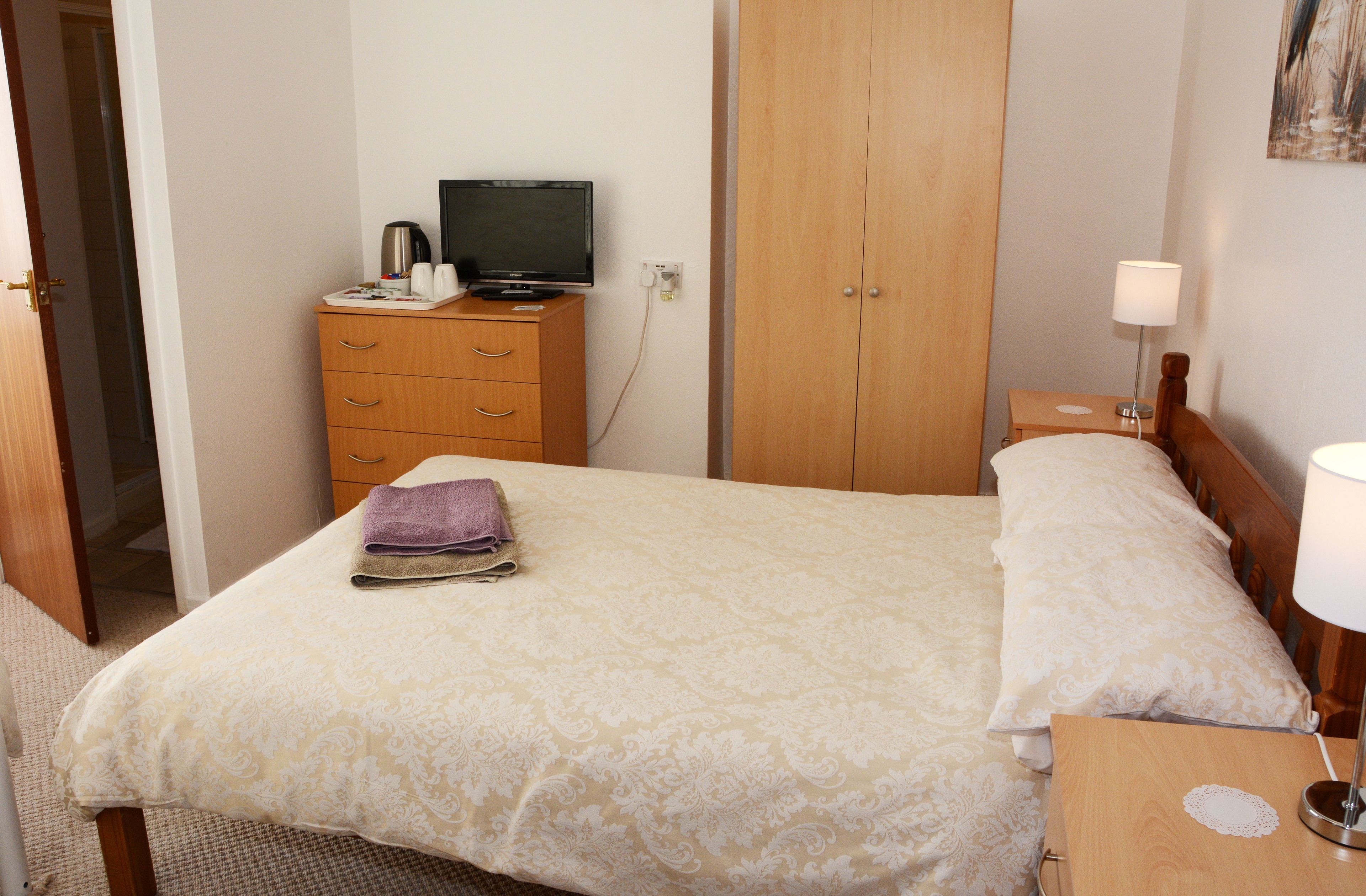 Double Room (Double Room 1)