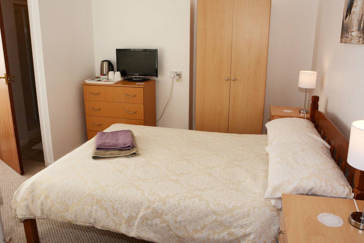 Double Room (Double Room 1)