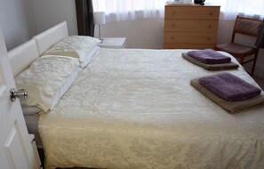 Double Room (Double Room 4)