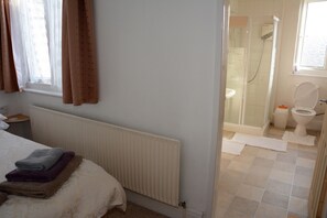 Double Room (Double room 2) | Bathroom