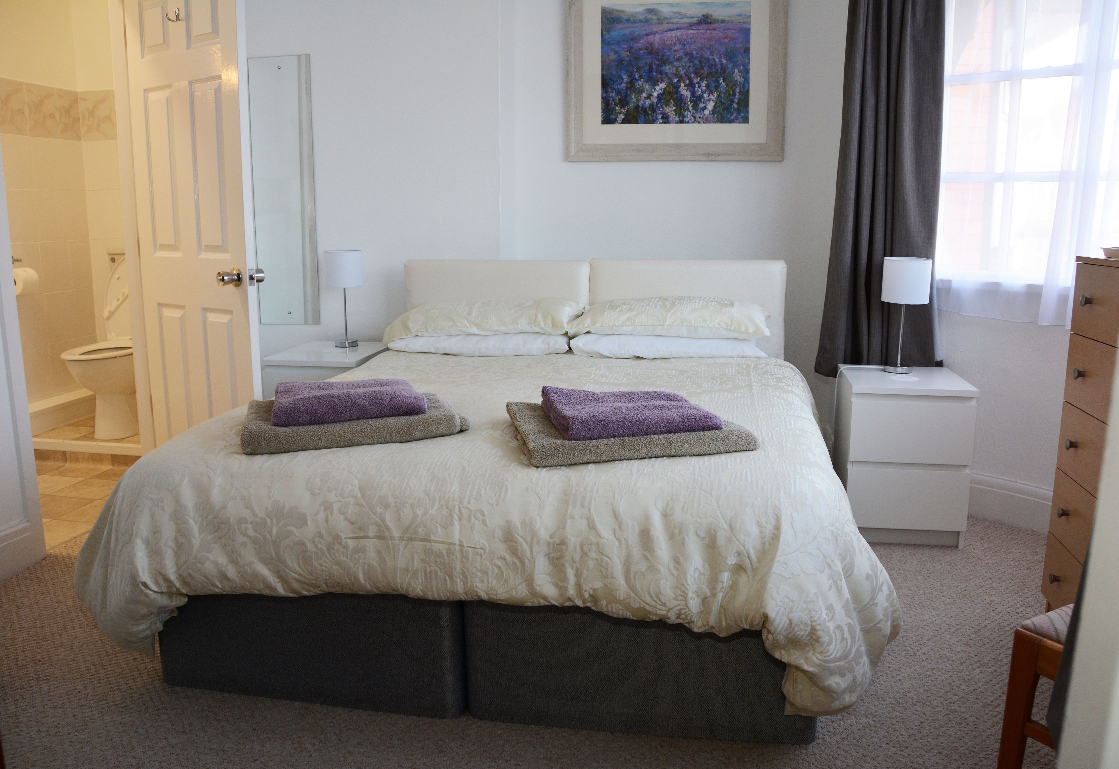 Double Room (Double Room 4)