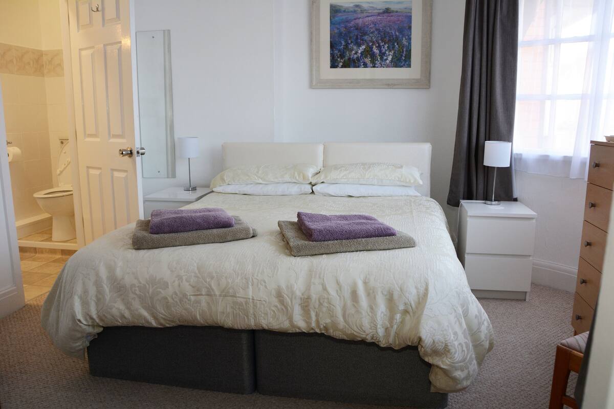 Double Room (Double Room 4)