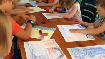 Children’s activities