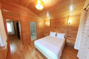 Villa, 2 chambres