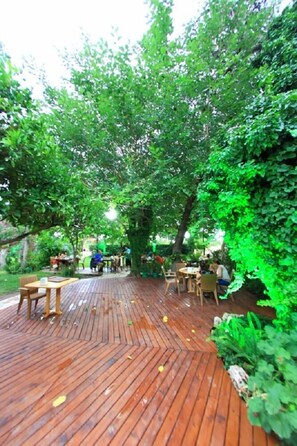 Jardin