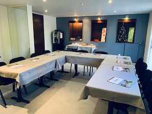 Meeting facility - Relais des Lilas (Parthenay)