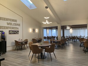 Abendessen