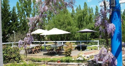 Relais des Lilas