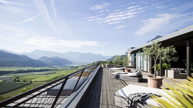 Solterrasse
