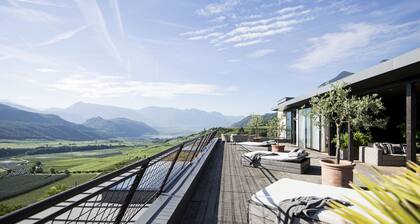 Designhotel Gius La Residenza