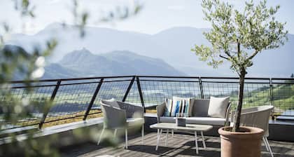Designhotel Gius La Residenza