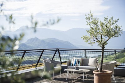 Designhotel Gius La Residenza