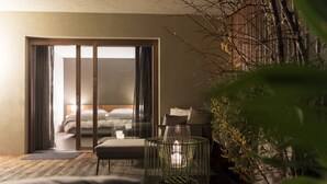 Studiosuite – executive | Utsikt fra rommet