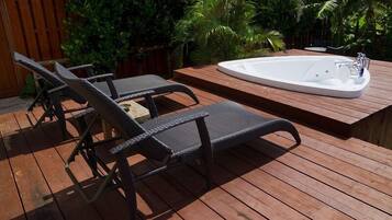 Teras/patio