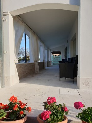 Exterior - Villa Alberta Hotel (Pula)