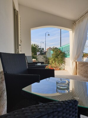 Exterior - Villa Alberta Hotel (Pula)