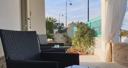 Villa Alberta Hotel