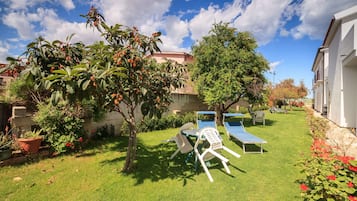 Jardin