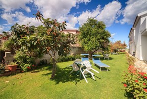 Garden - Villa Alberta Hotel (Pula)