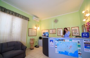 ล็อบบี้