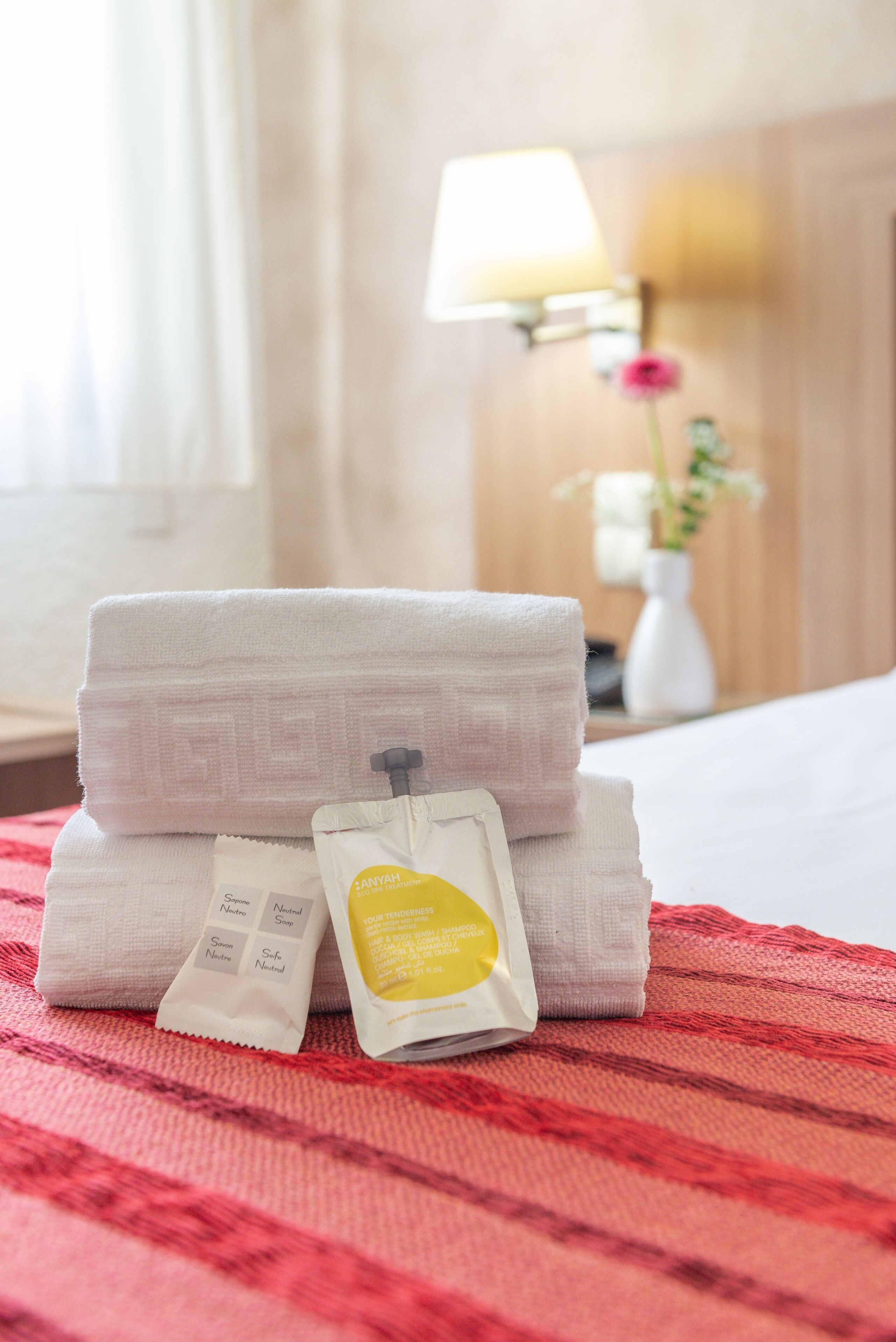 1 bedroom, desk, blackout curtains, soundproofing