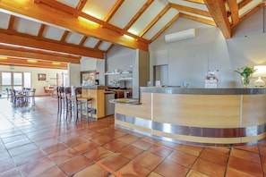 Recepción
