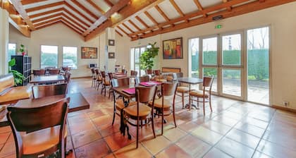 Brit Hotel Castres