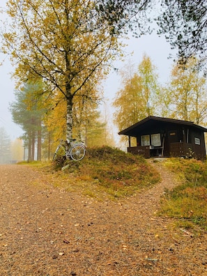 Standard Cabin