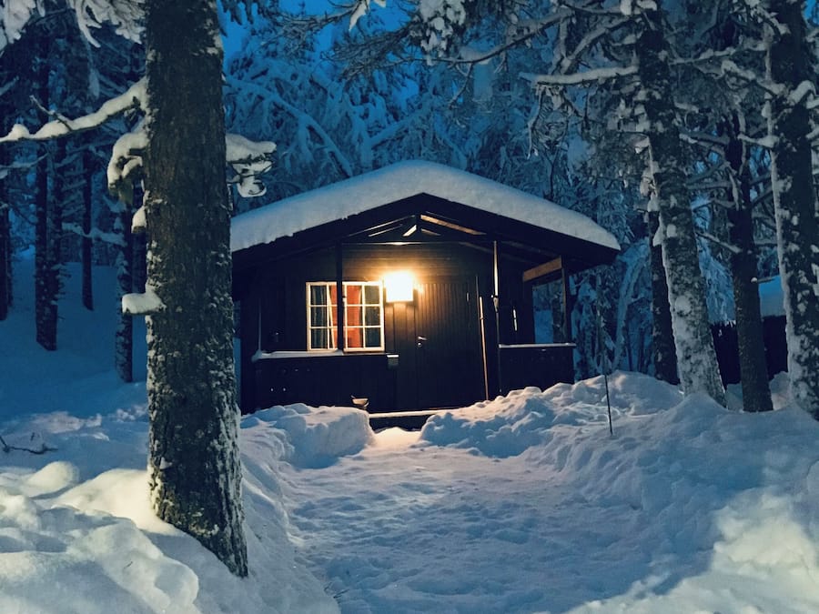 Cabana standard (1 Family Bunk Bed) | Ferros/tábuas de passar roupa, Wi-Fi de cortesia