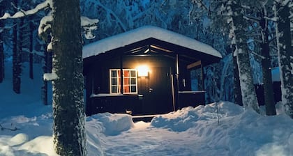 Sæteråsen Hytter & Camping