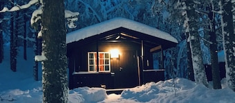 Sæteråsen Hytter & Camping