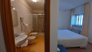 Chambre Double Standard pour 1 personne