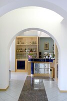 Bar (en la propiedad)