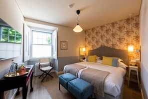 Chambre Double Standard (Village View)