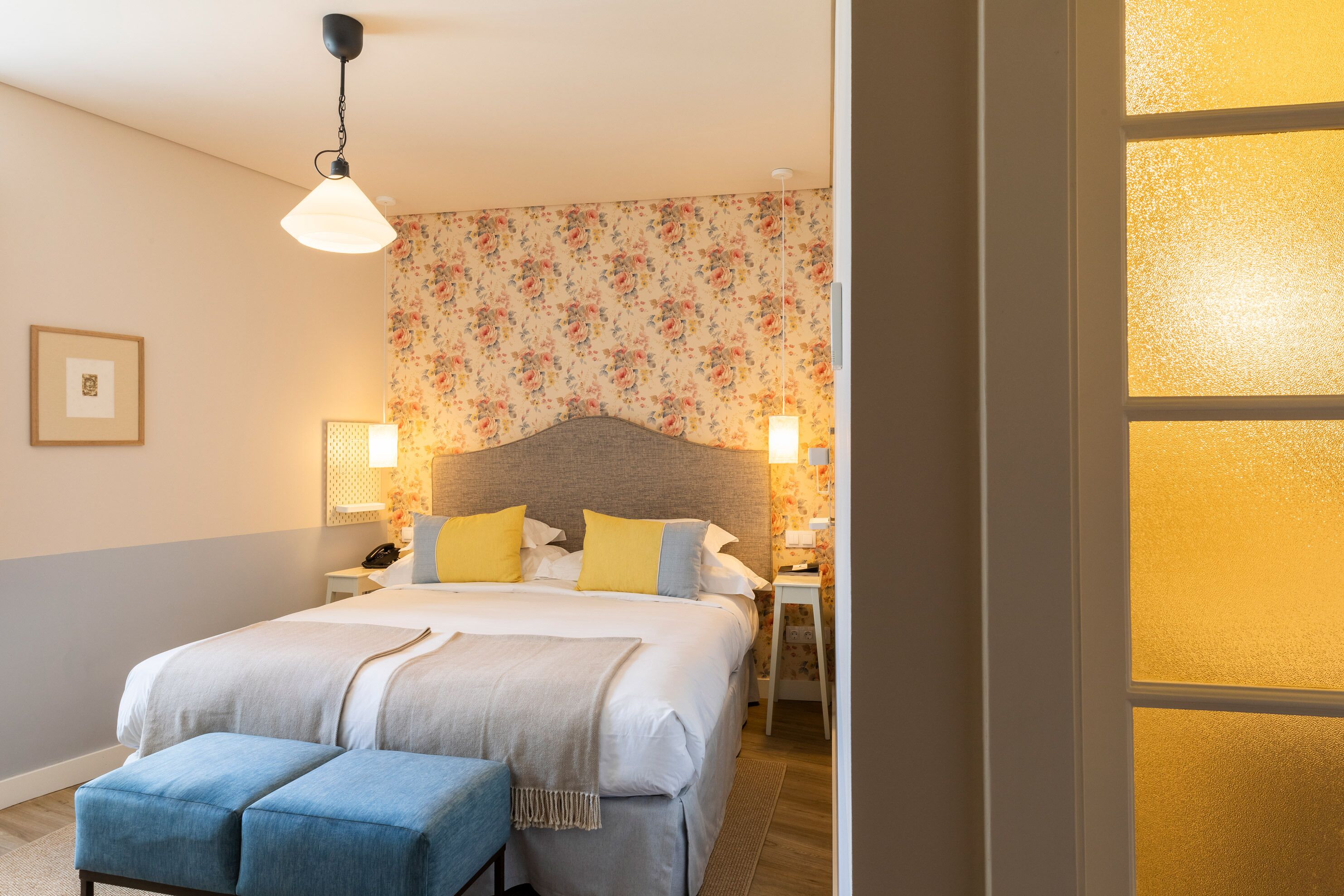 Foto - Pousada Vila Óbidos