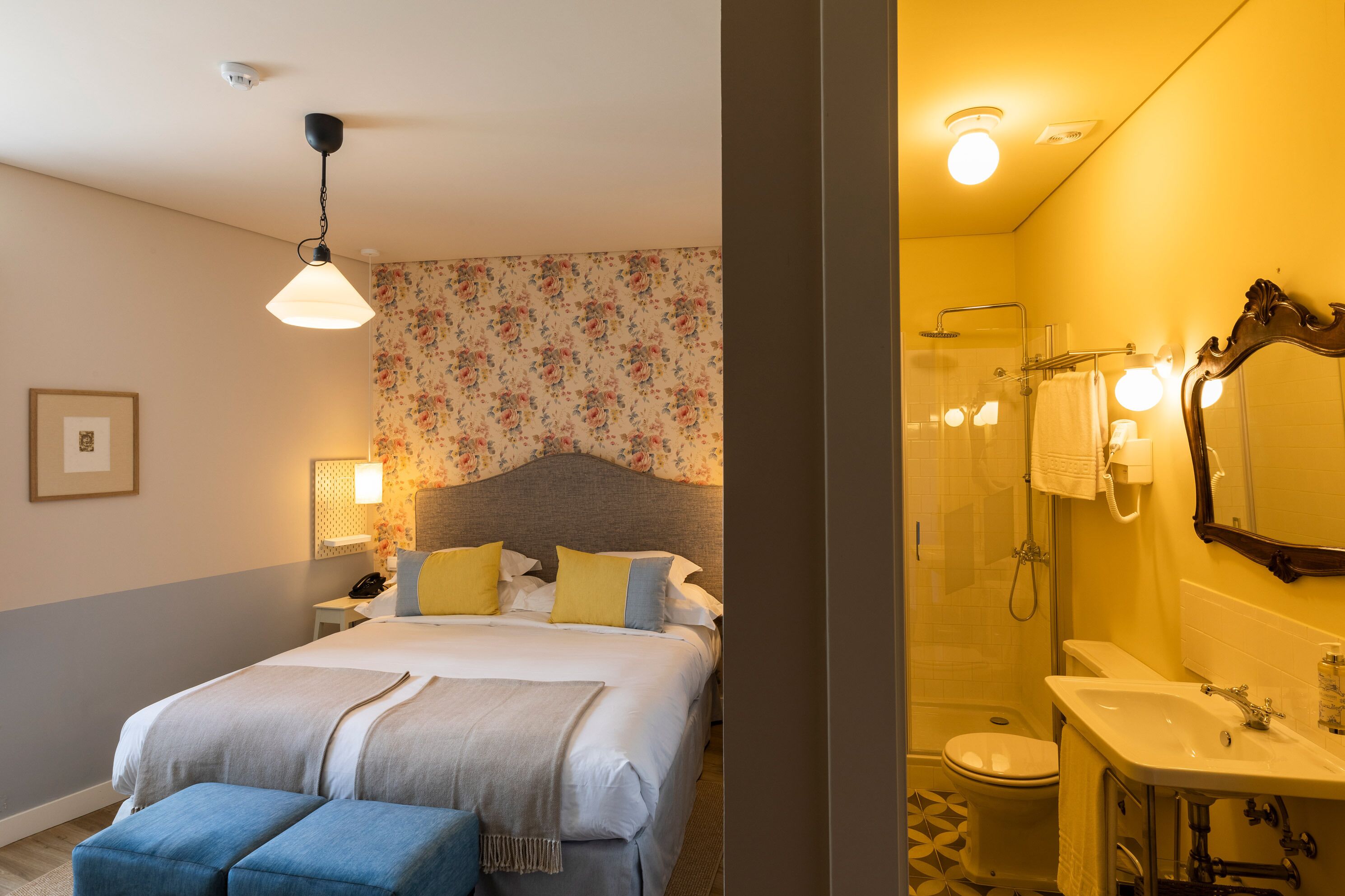 Foto - Pousada Vila Óbidos