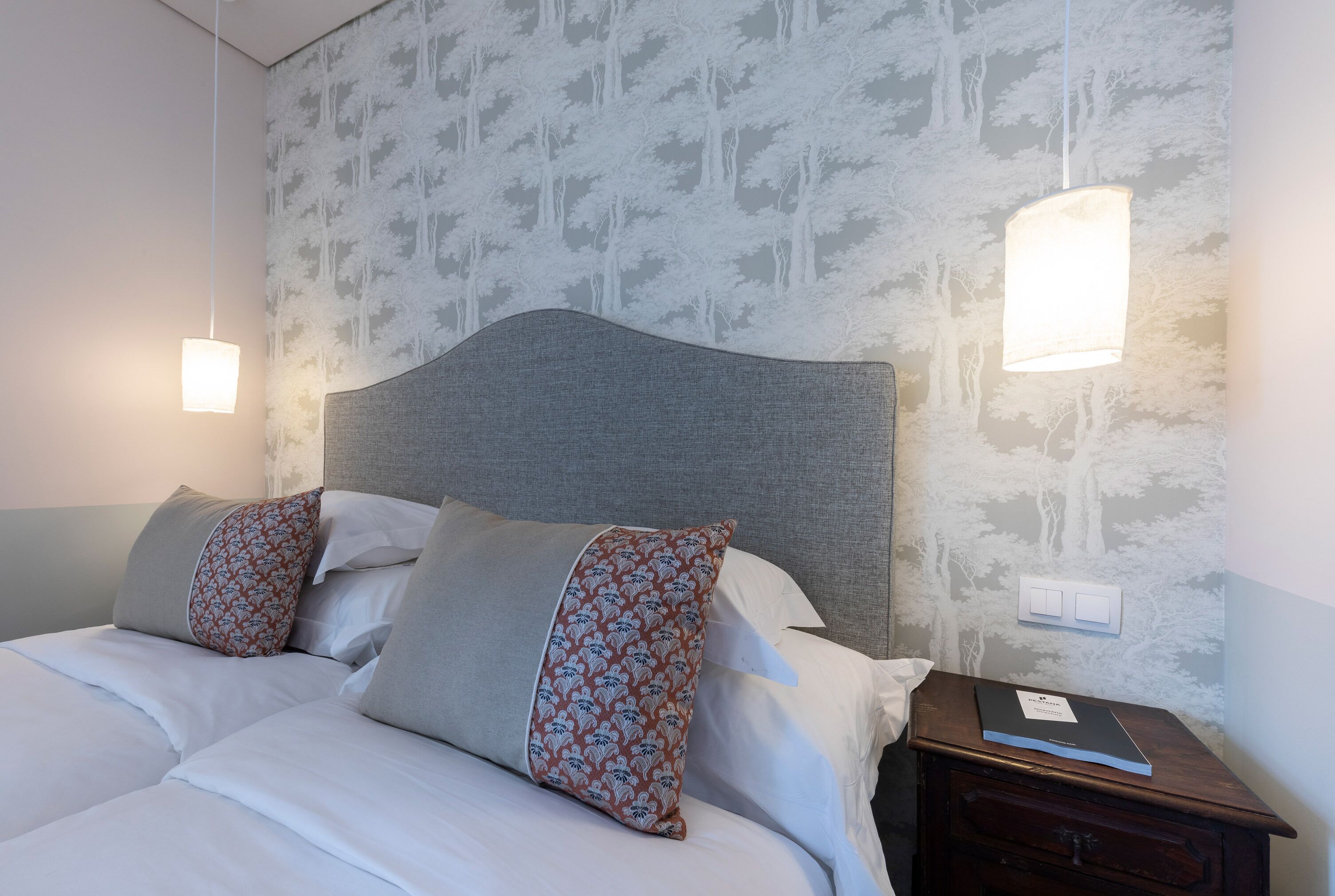 Foto - Pousada Vila Óbidos