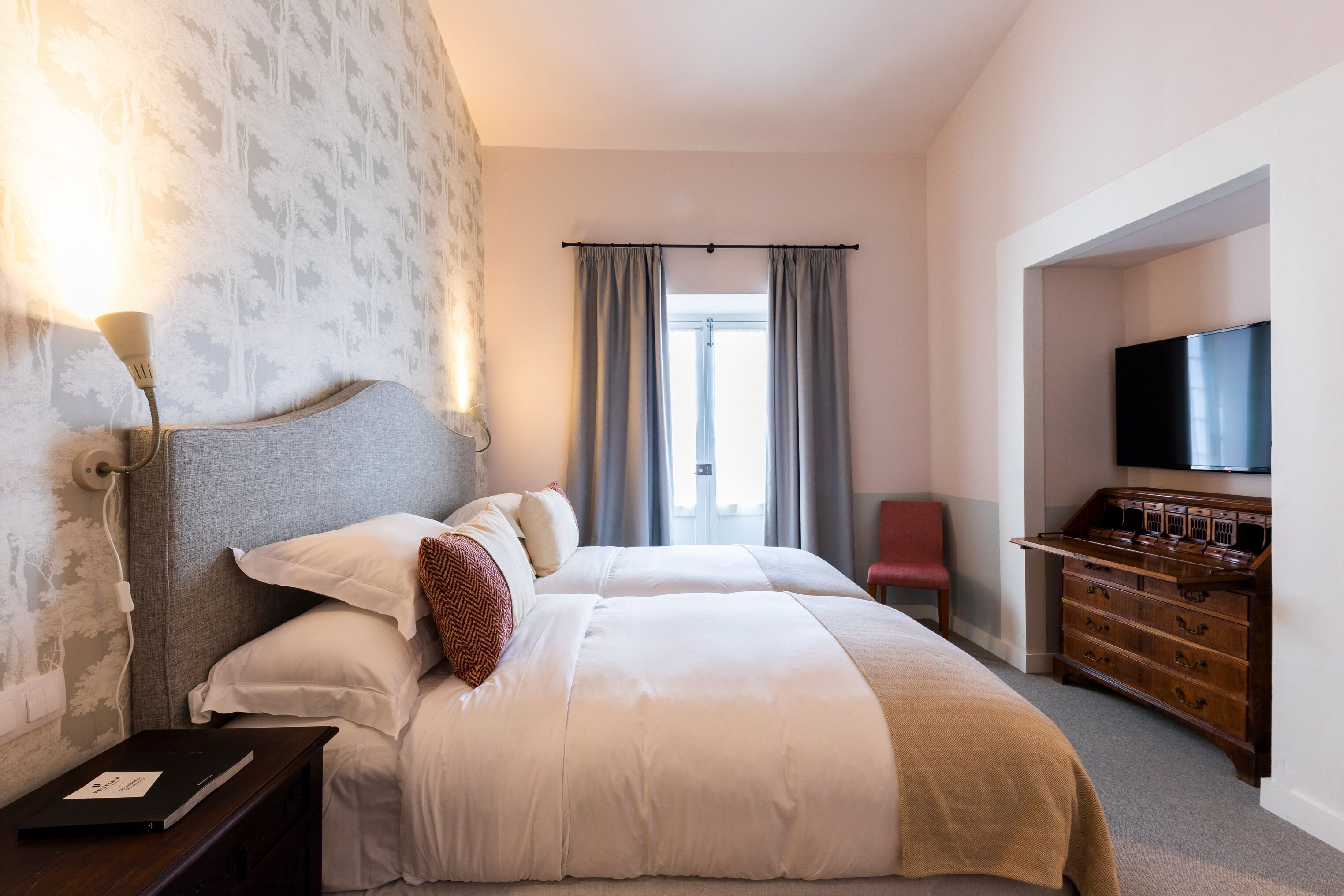 Foto - Pousada Vila Óbidos