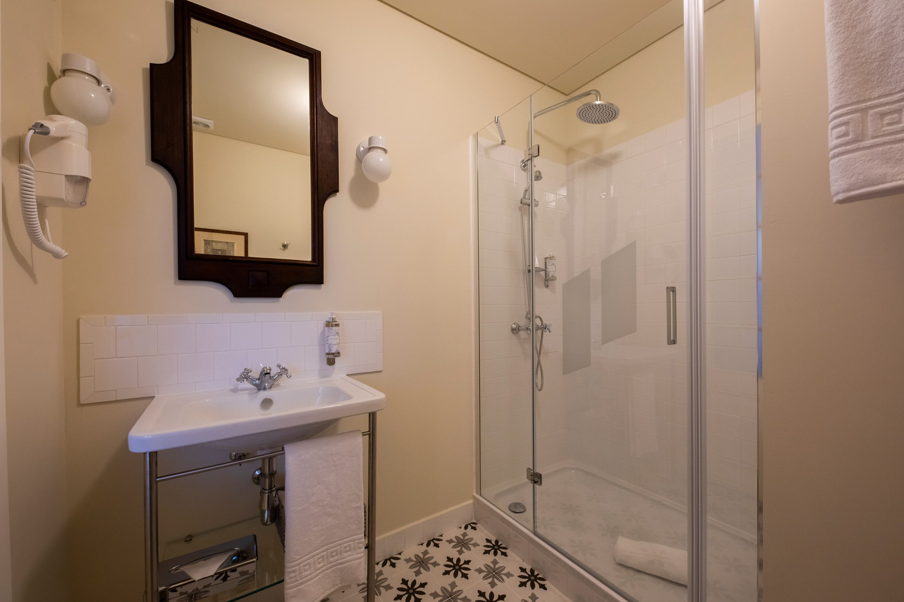 Foto - Pousada Vila Óbidos