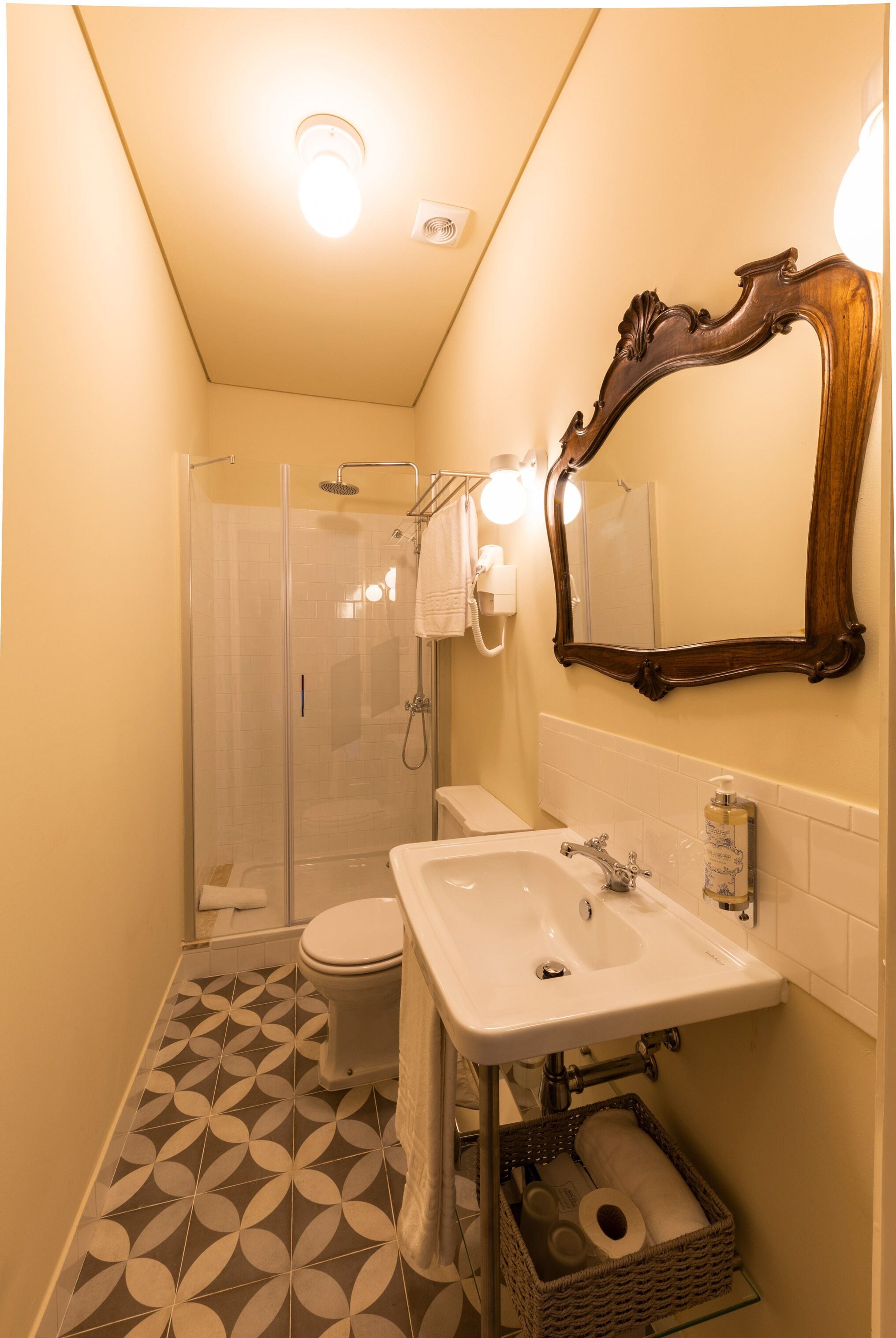 Foto - Pousada Vila Óbidos