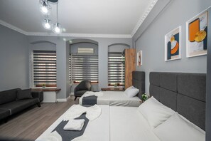 Sábanas de algodón egipcio y ropa de cama de alta calidad 