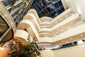 Interior - Residence Ózon (Gyöngyös)