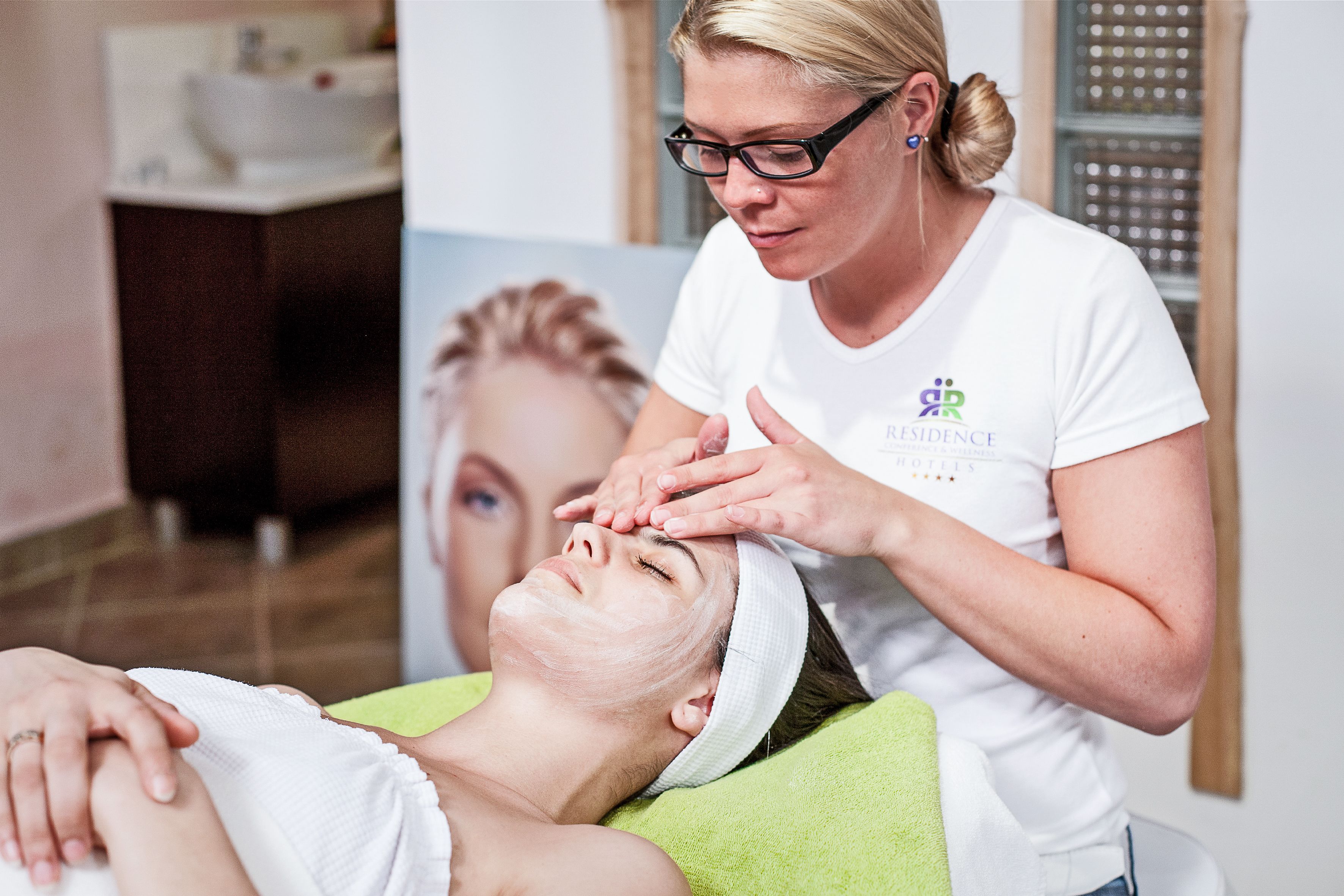 Facial